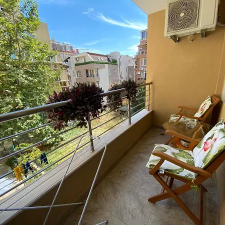 Apartman Dione *