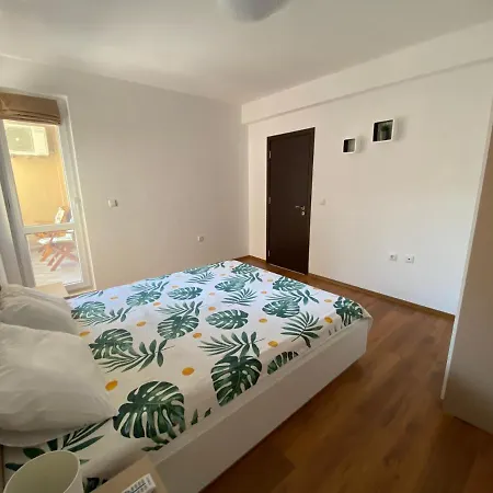 Appartement Dione Pomorie