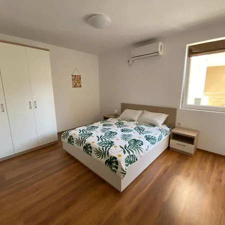 Apartman Dione Pomorie