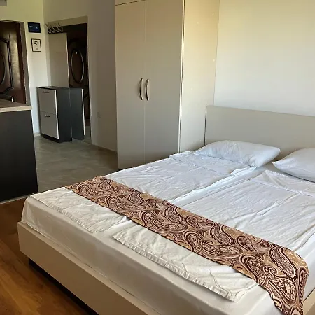 Apartman Dione *