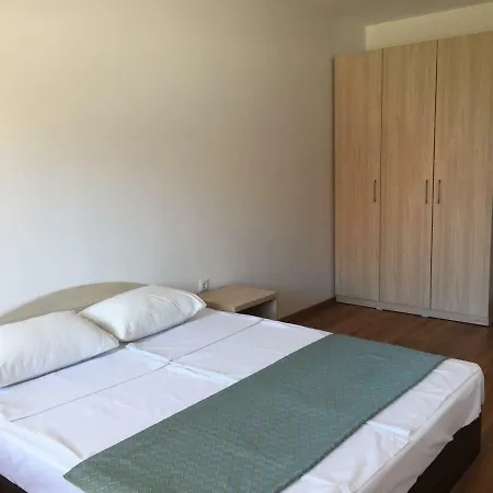 Dione Apartman Pomorie
