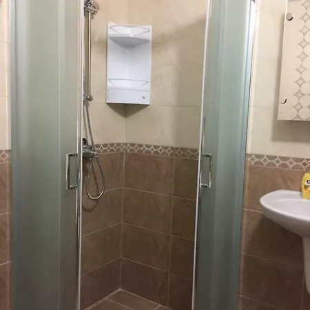 Dione Apartman *