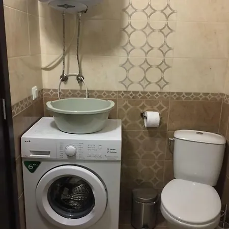 Apartman Dione