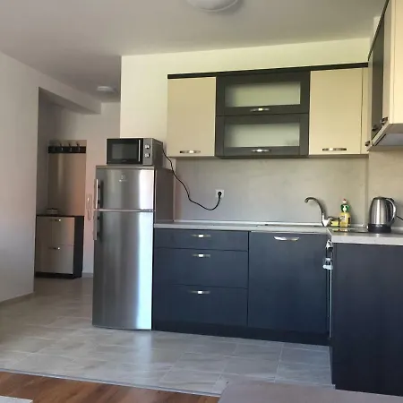 Dione Apartman Pomorie
