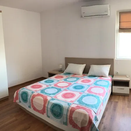 Appartement Dione Pomorie