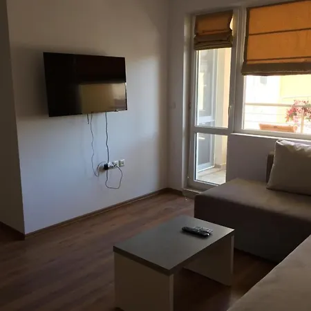 Apartman Dione