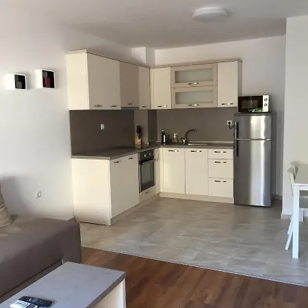 Apartman Dione