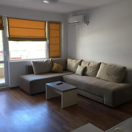 Dione Apartman *
