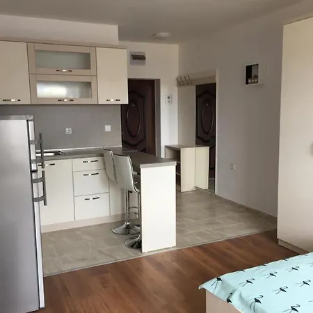 Appartement Dione Pomorie